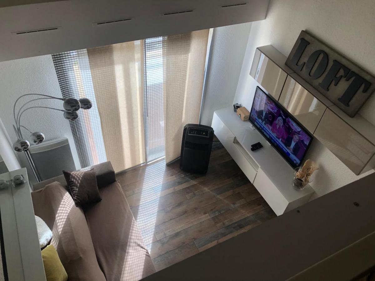 Apartament T2/T3 Duplex A Port Frejus Proche De La Mer Zewnętrze zdjęcie