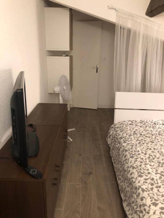 Apartament T2/T3 Duplex A Port Frejus Proche De La Mer Zewnętrze zdjęcie